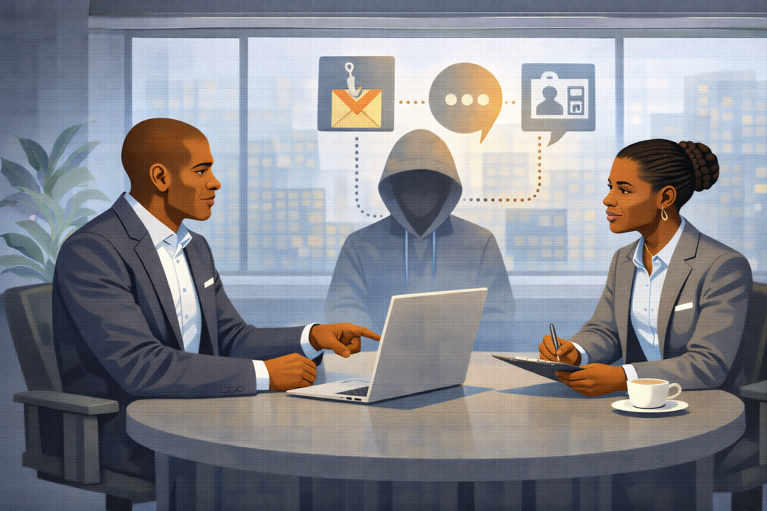 What Is Social Engineering?