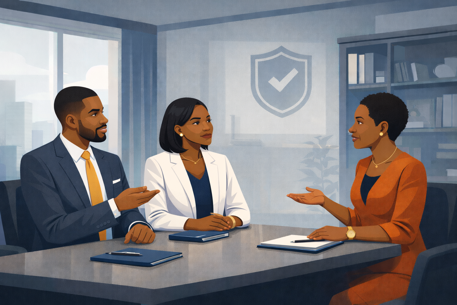 A Guide to Workplace Integrity