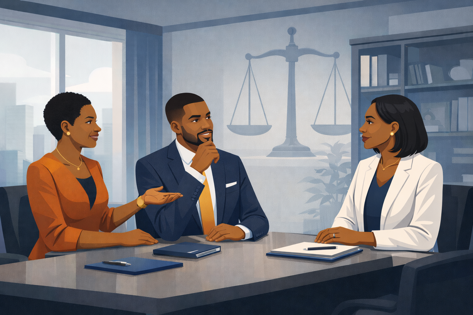 Doing the Right Thing A Guide to Good Business Ethics