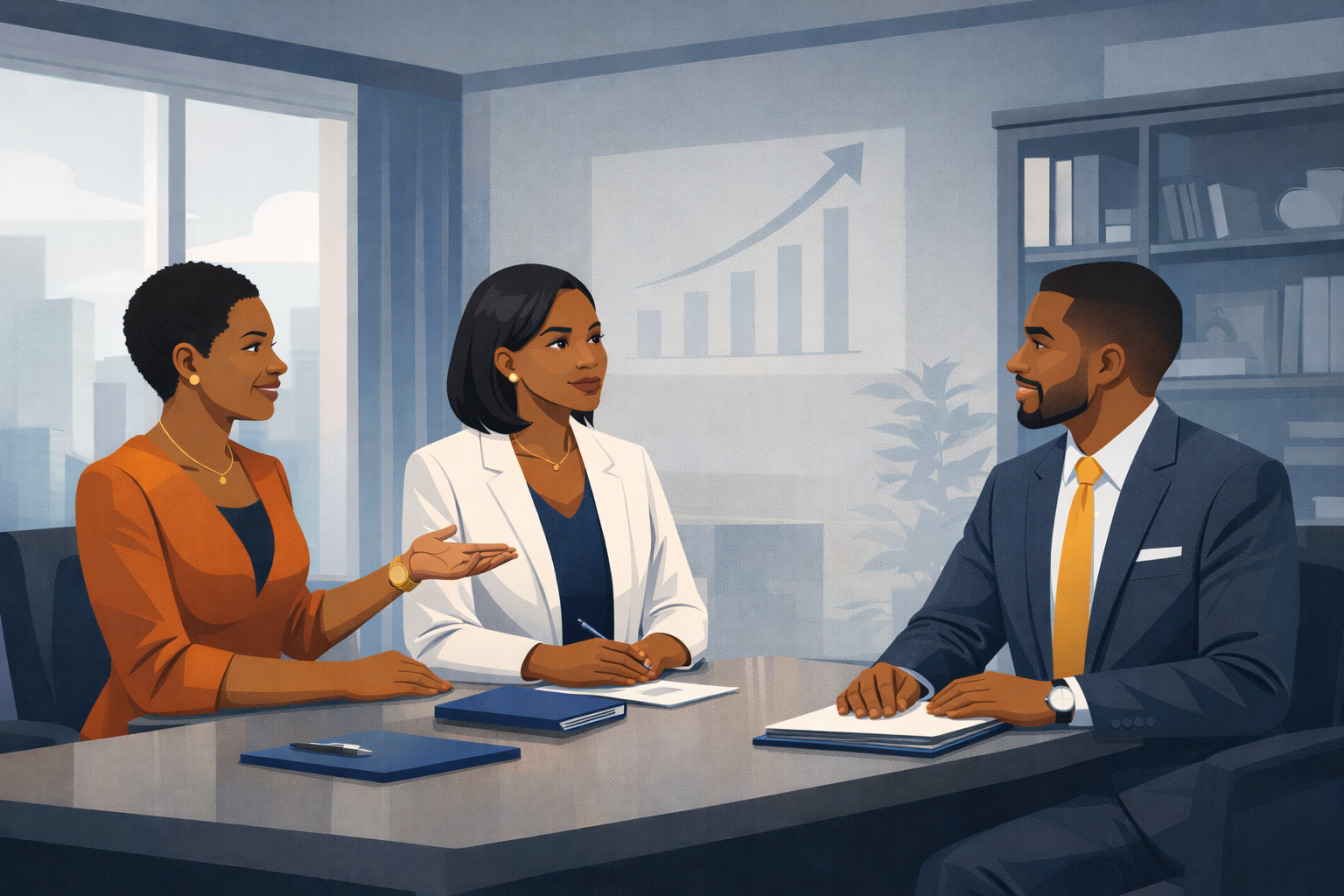 Driving Your Career