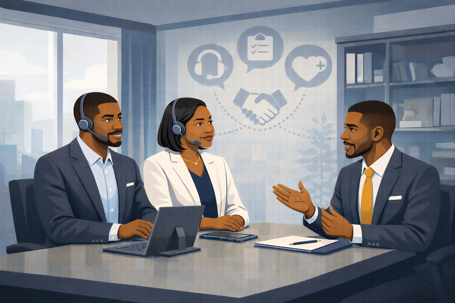 Customer Service Fundamentals