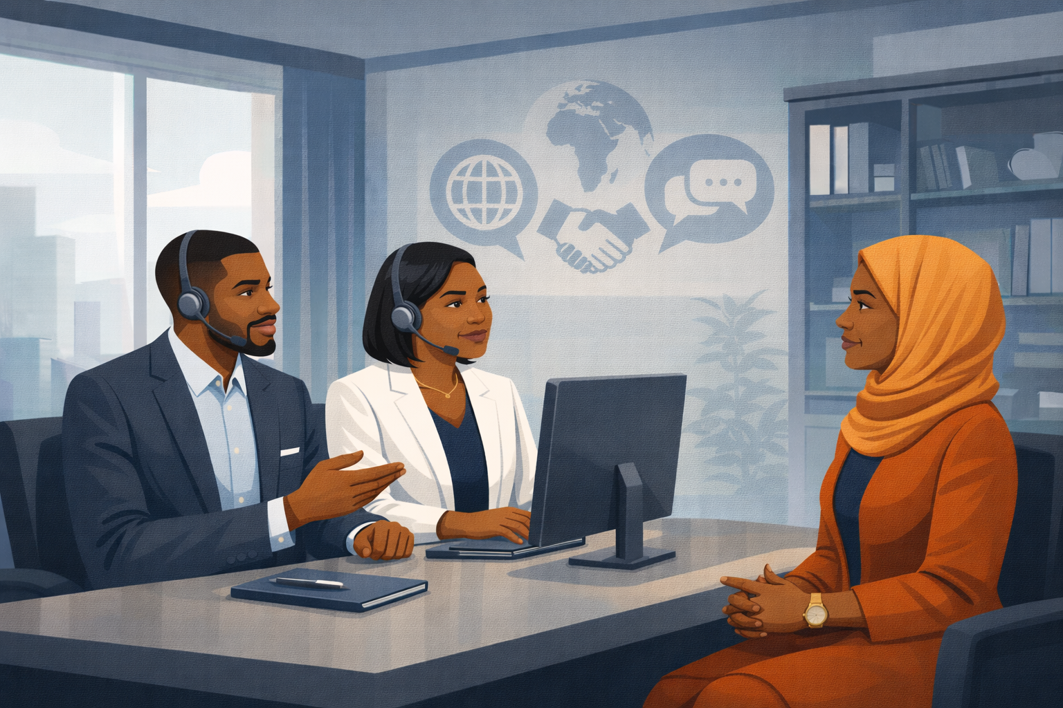 Cultural Sensitivity in Customer Service