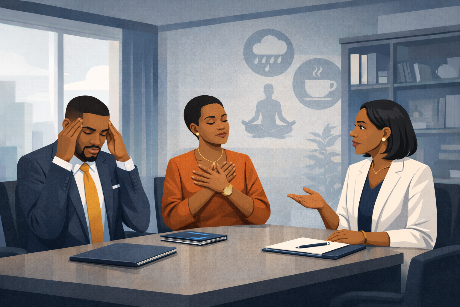 7 Go-to Strategies to Tame Stress
