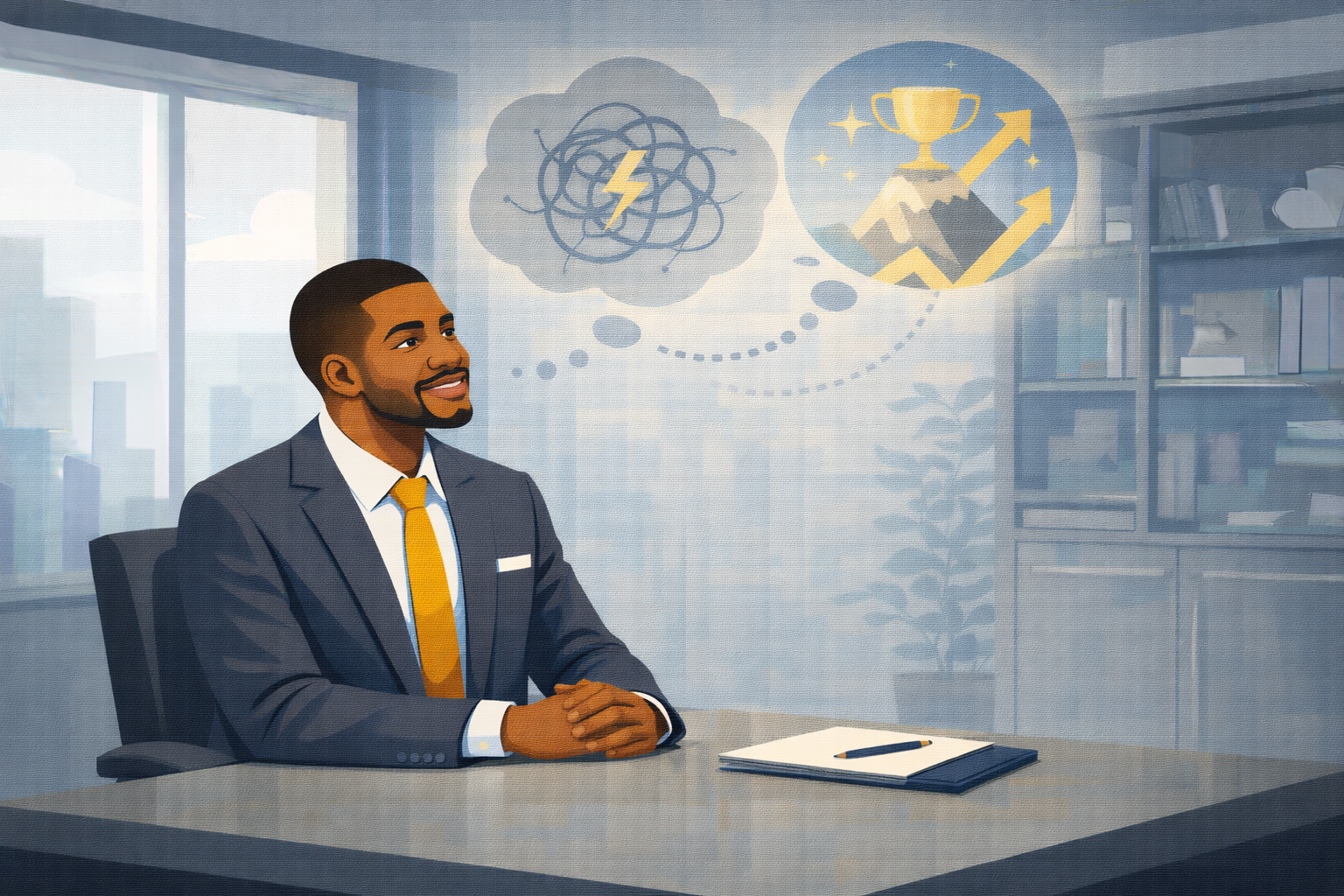 Good Stress Embracing Eustress to Improve Your Life