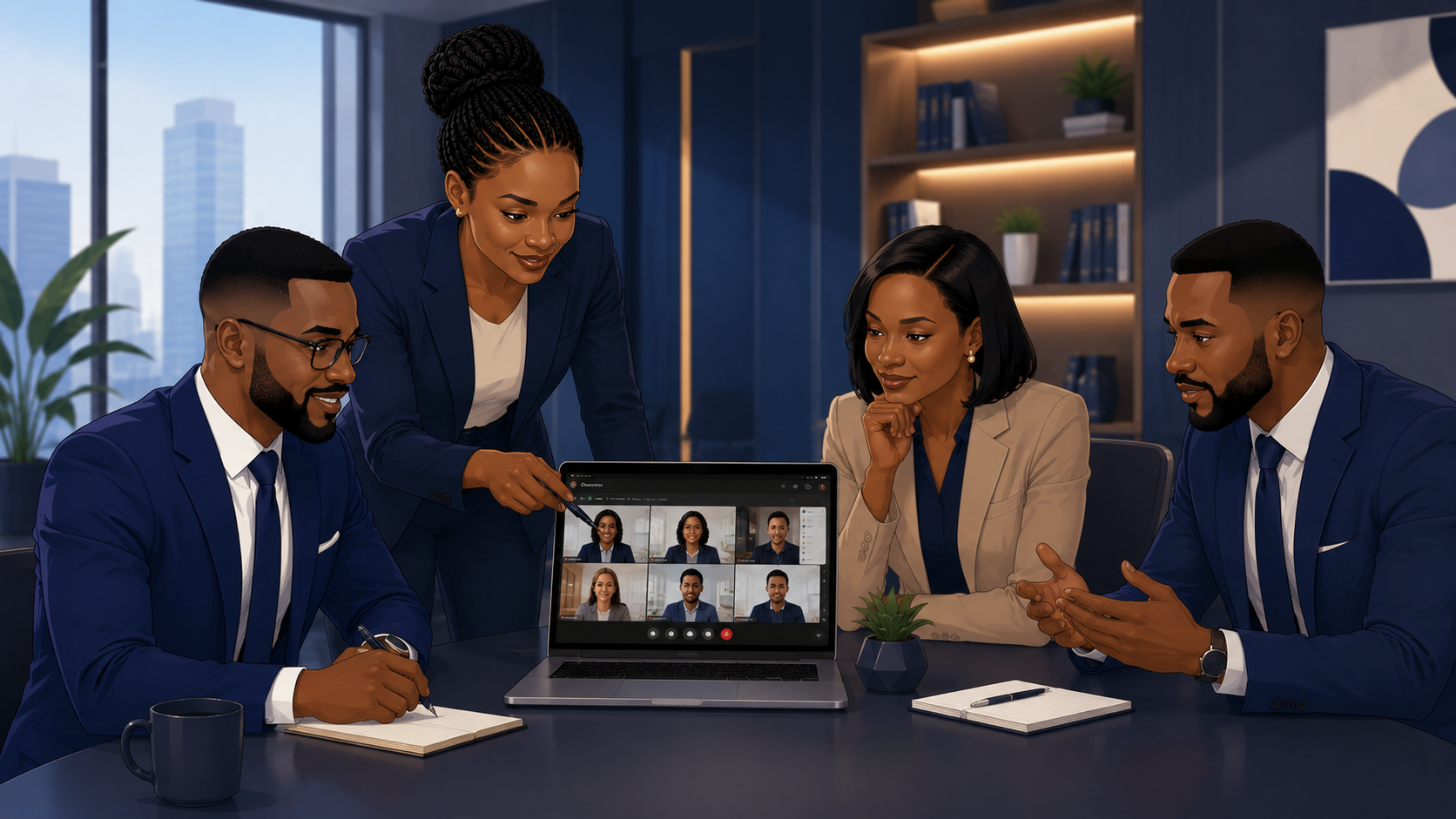 Microsoft Teams Tutorial