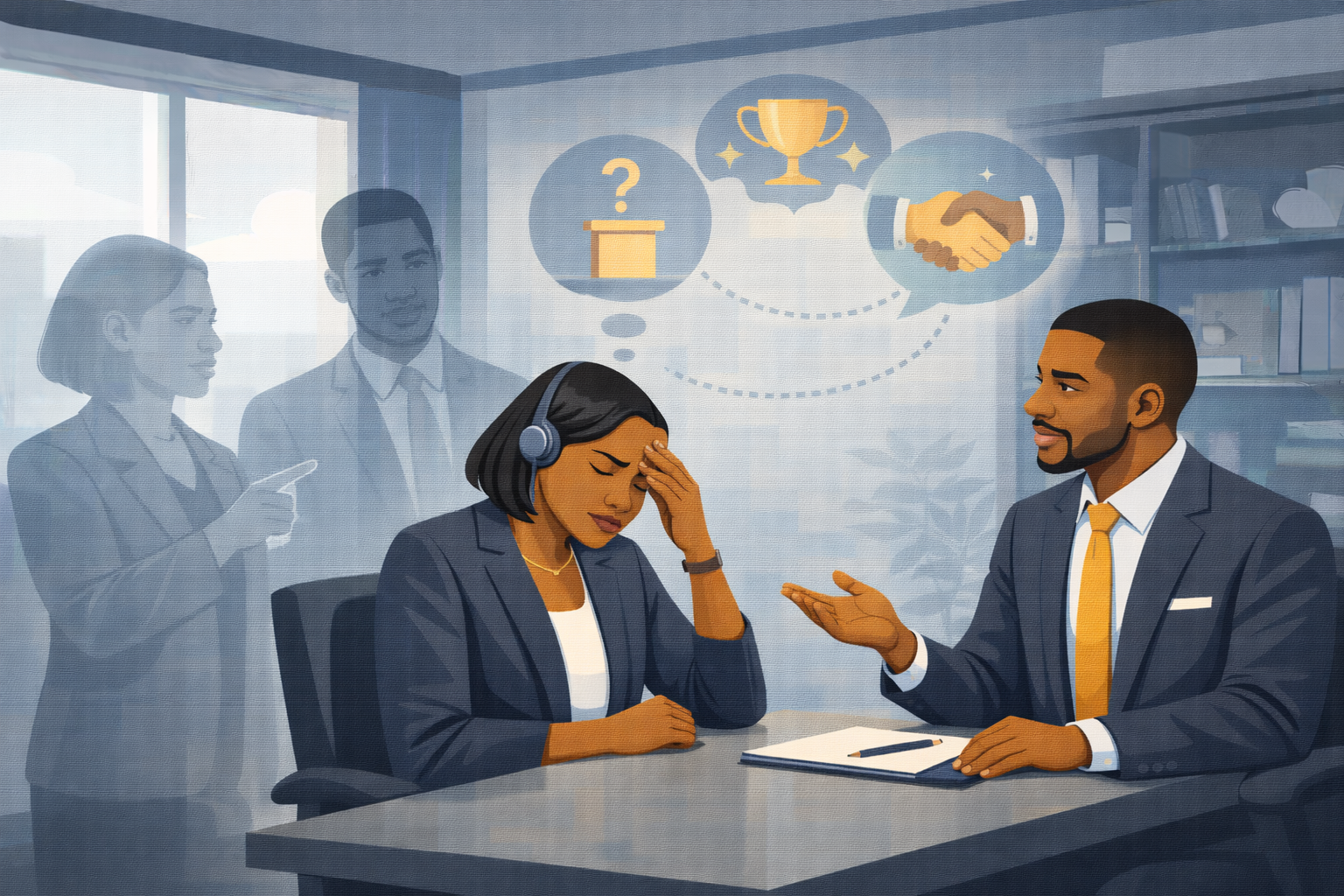 Impostor Syndrome What It Is and How to Overcome It