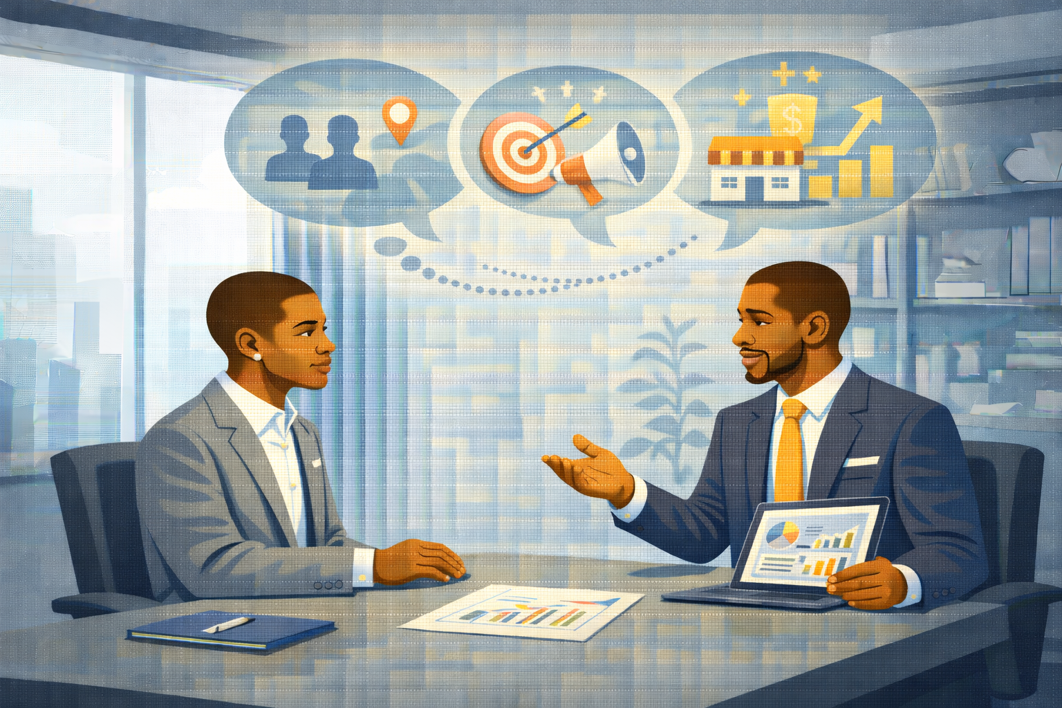 A Quick Guide to Developing a Go-to-Market Strategy