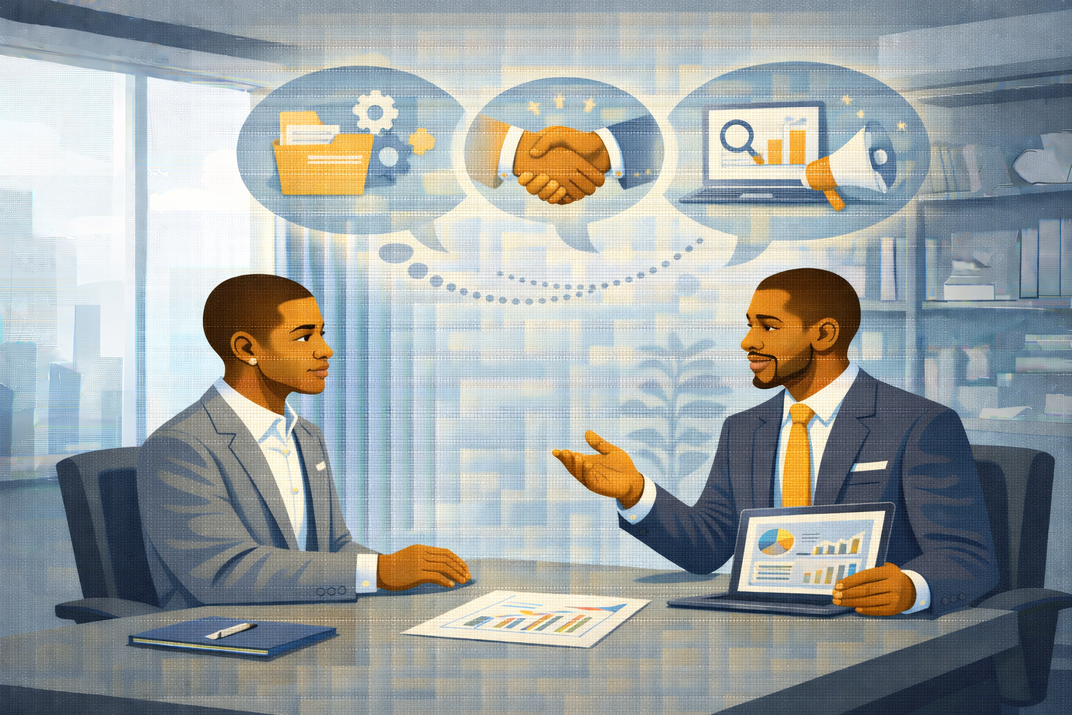 An Introduction to Sales Enablement