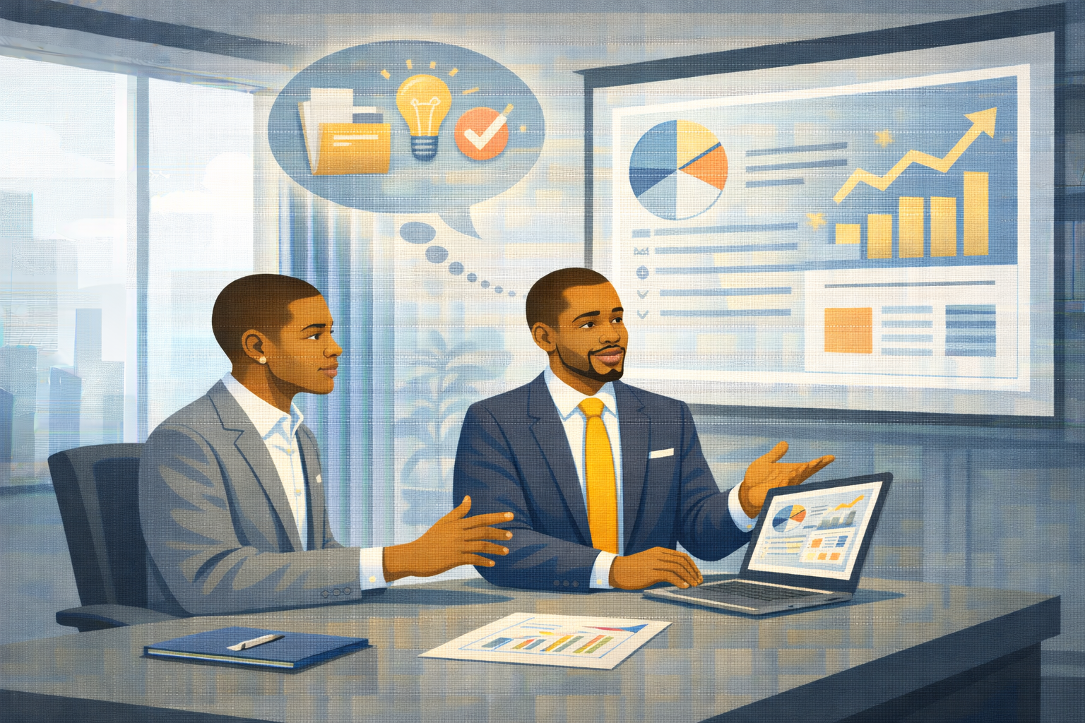 Build the Ultimate Sales Presentation Slide Deck