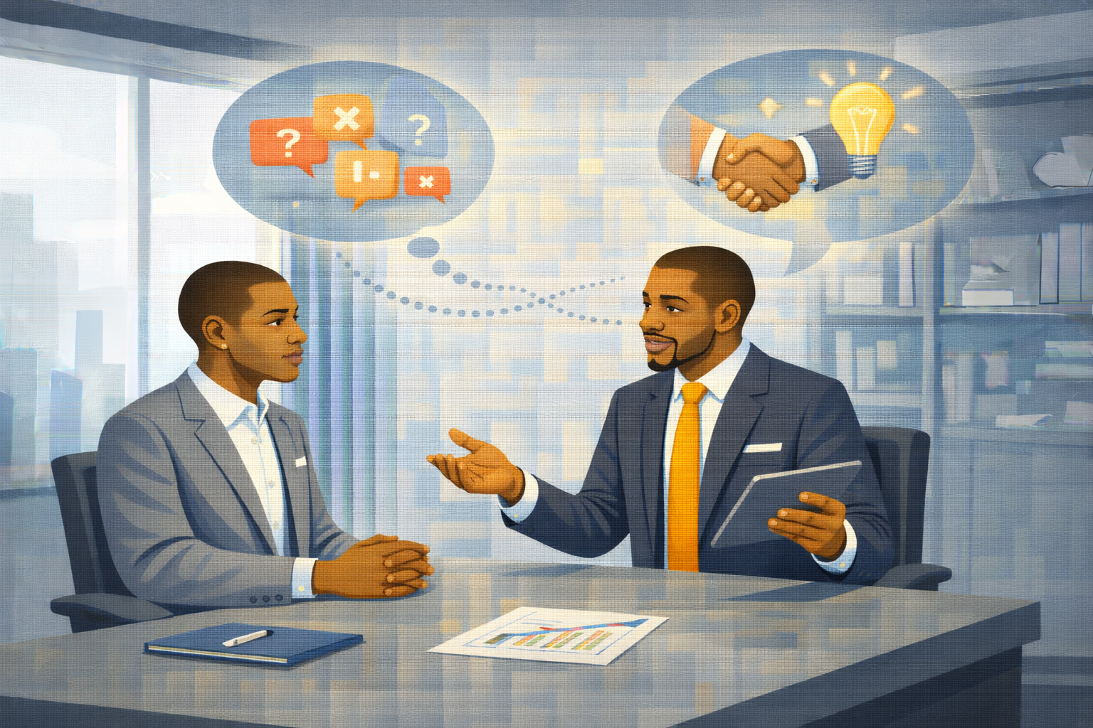 Expert Strategies for Overcoming Sales Objections
