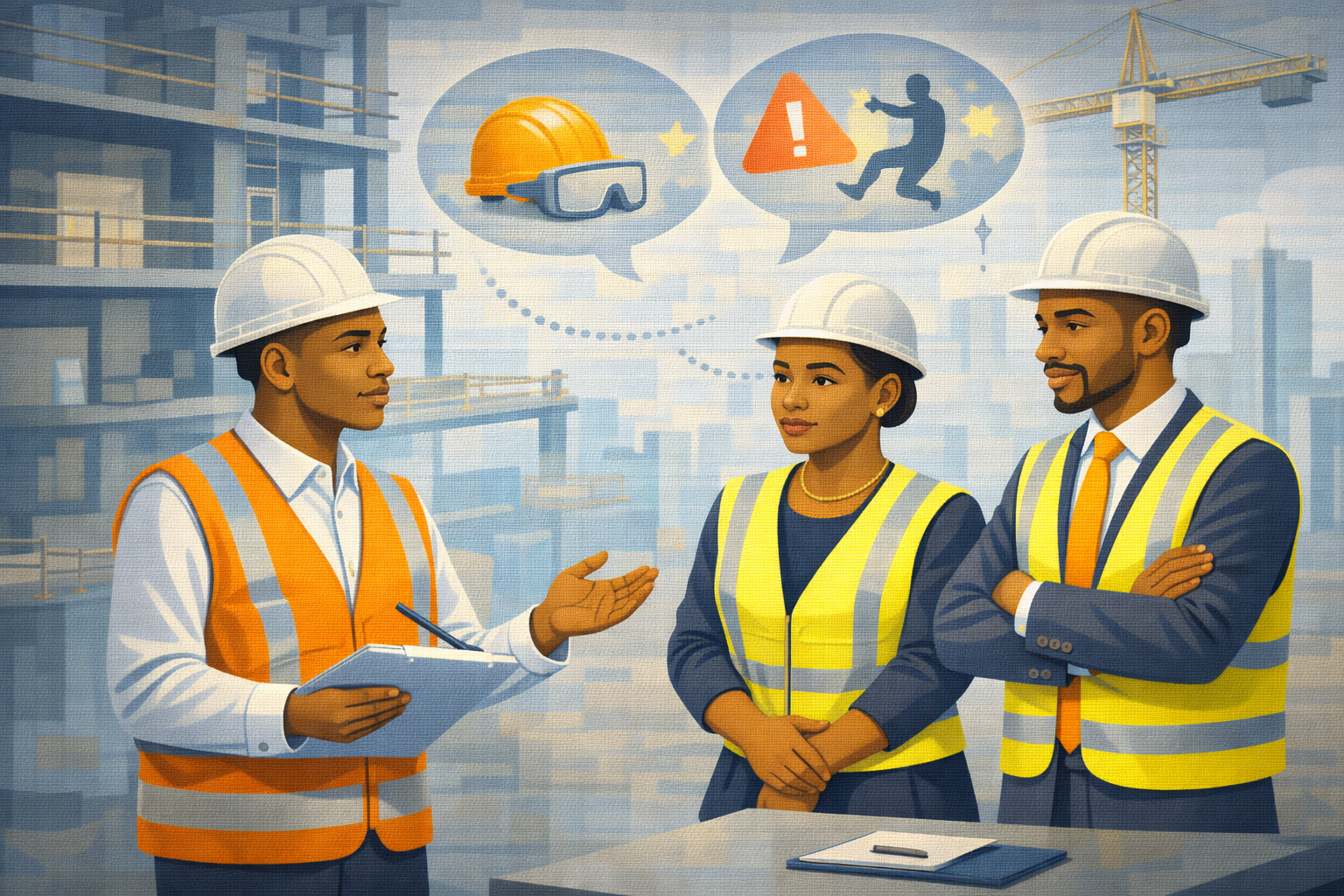 Construction Safety 101