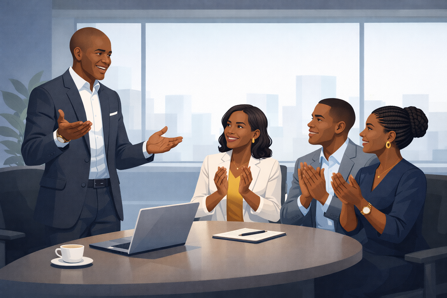 Motivating Your Team