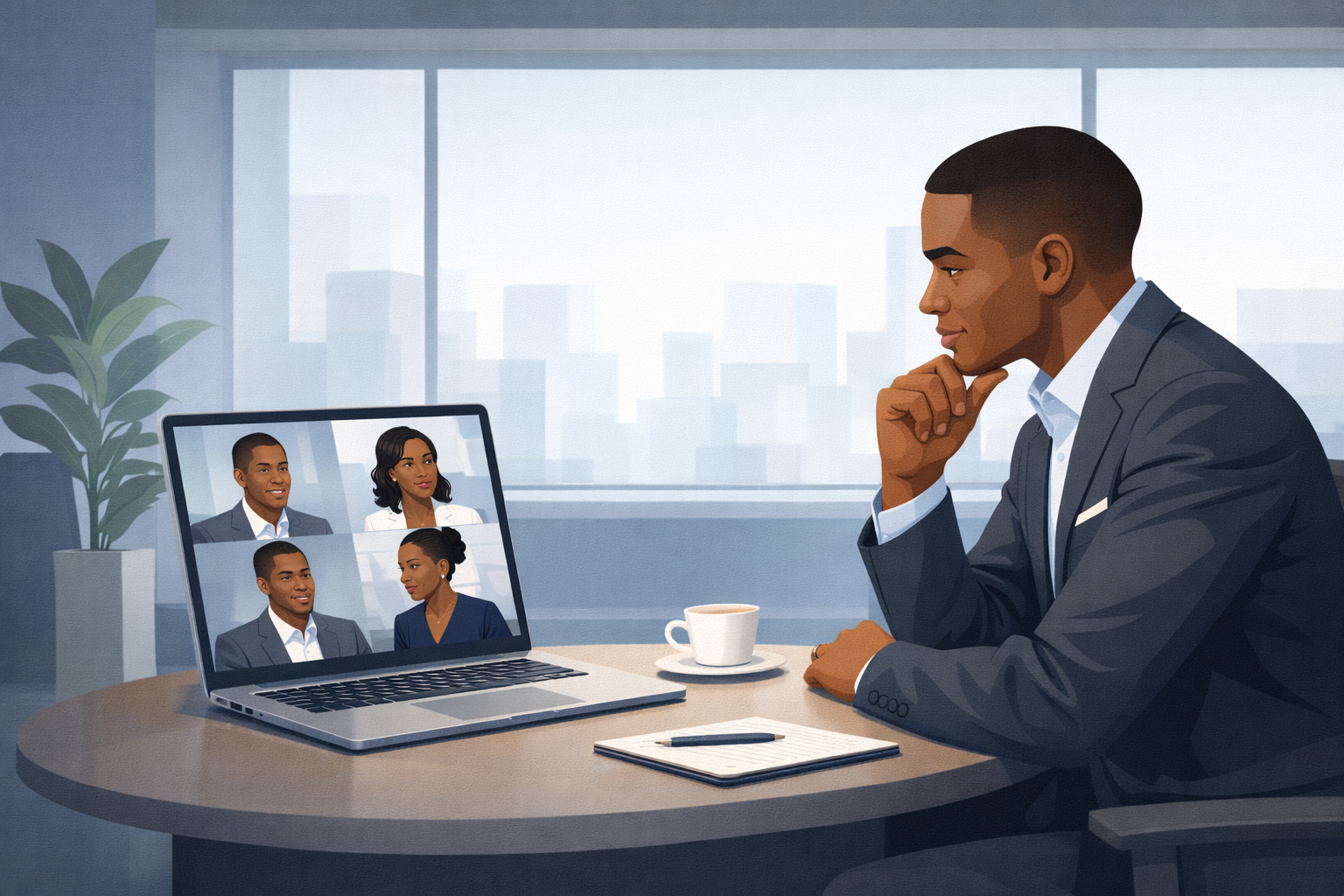 Overcoming Common Challenges of Remote Managers