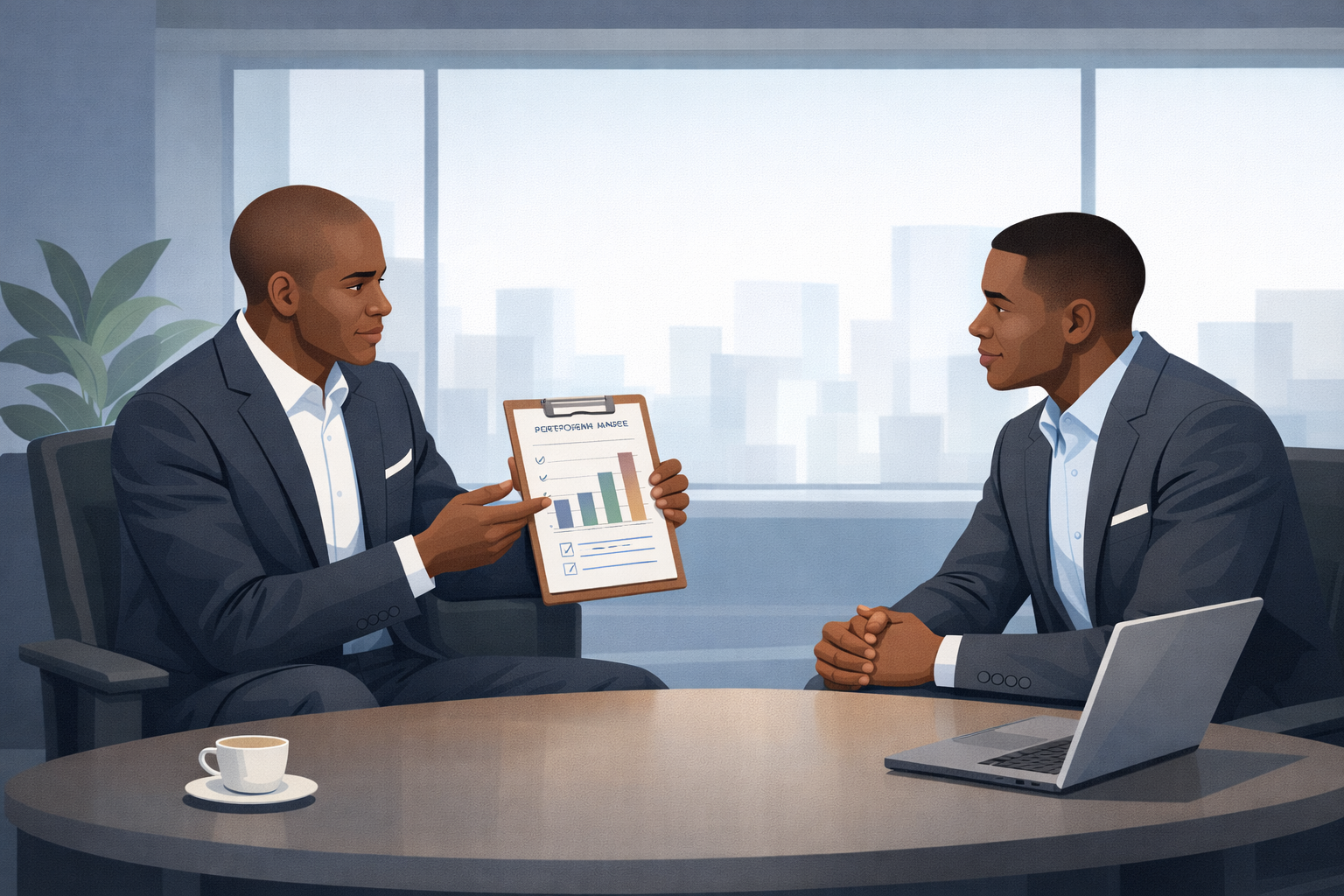 Performance Management