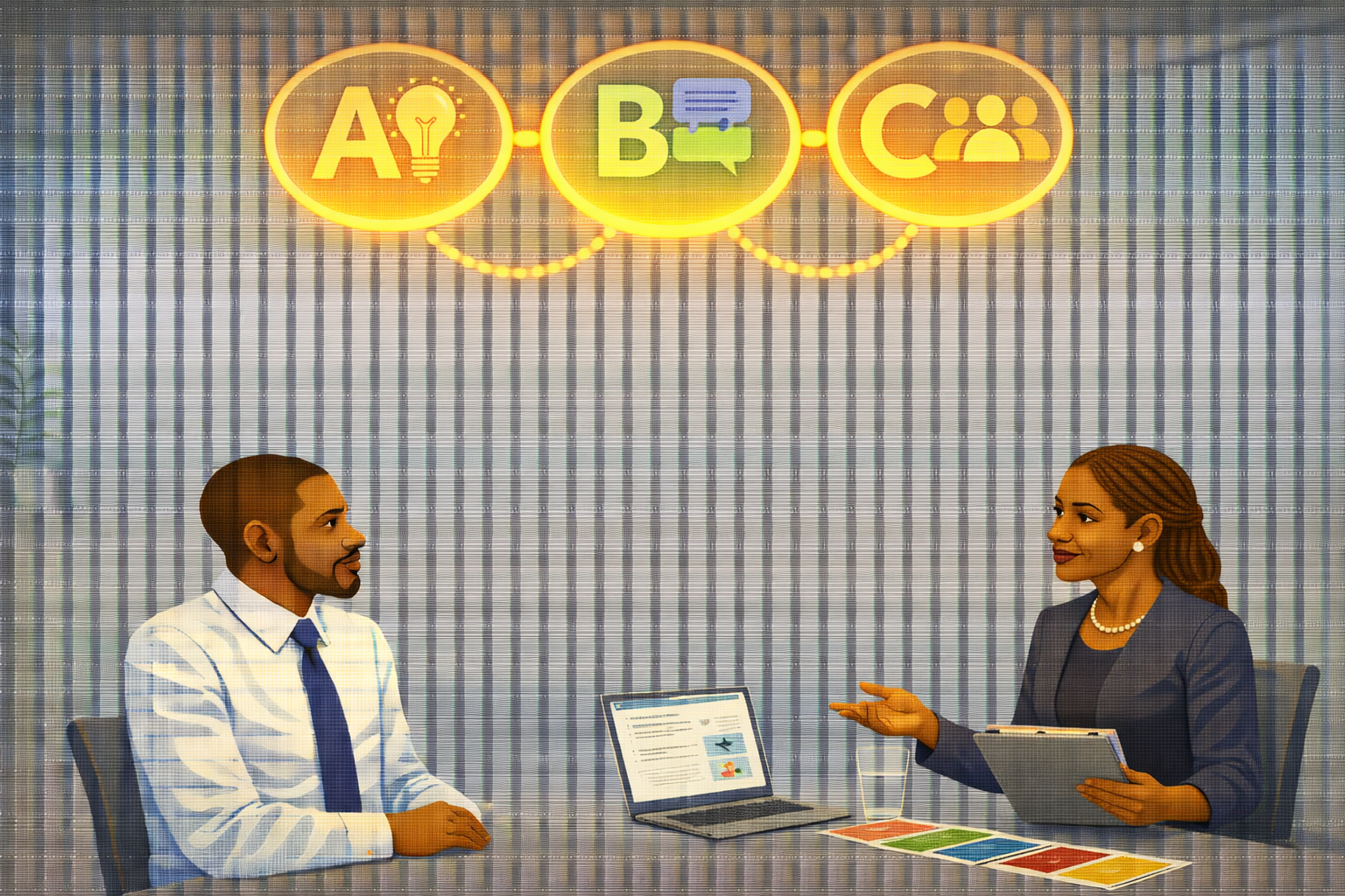 Introduction to ABC Learning Design