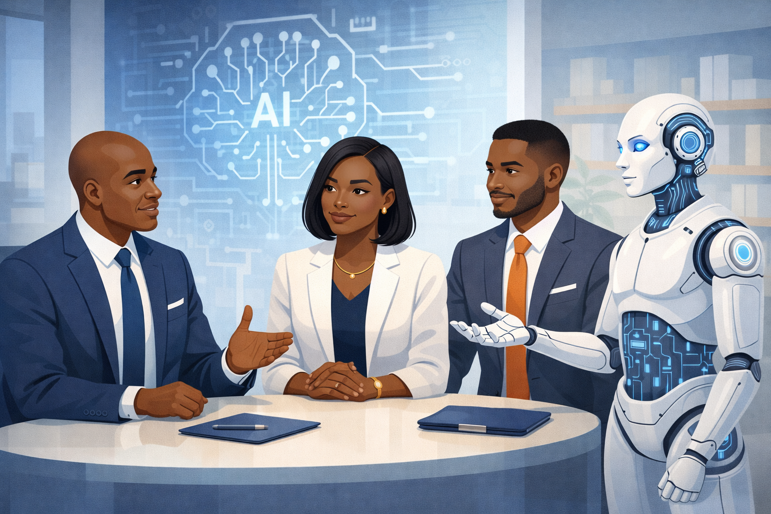 The Realities of Artificial Intelligence