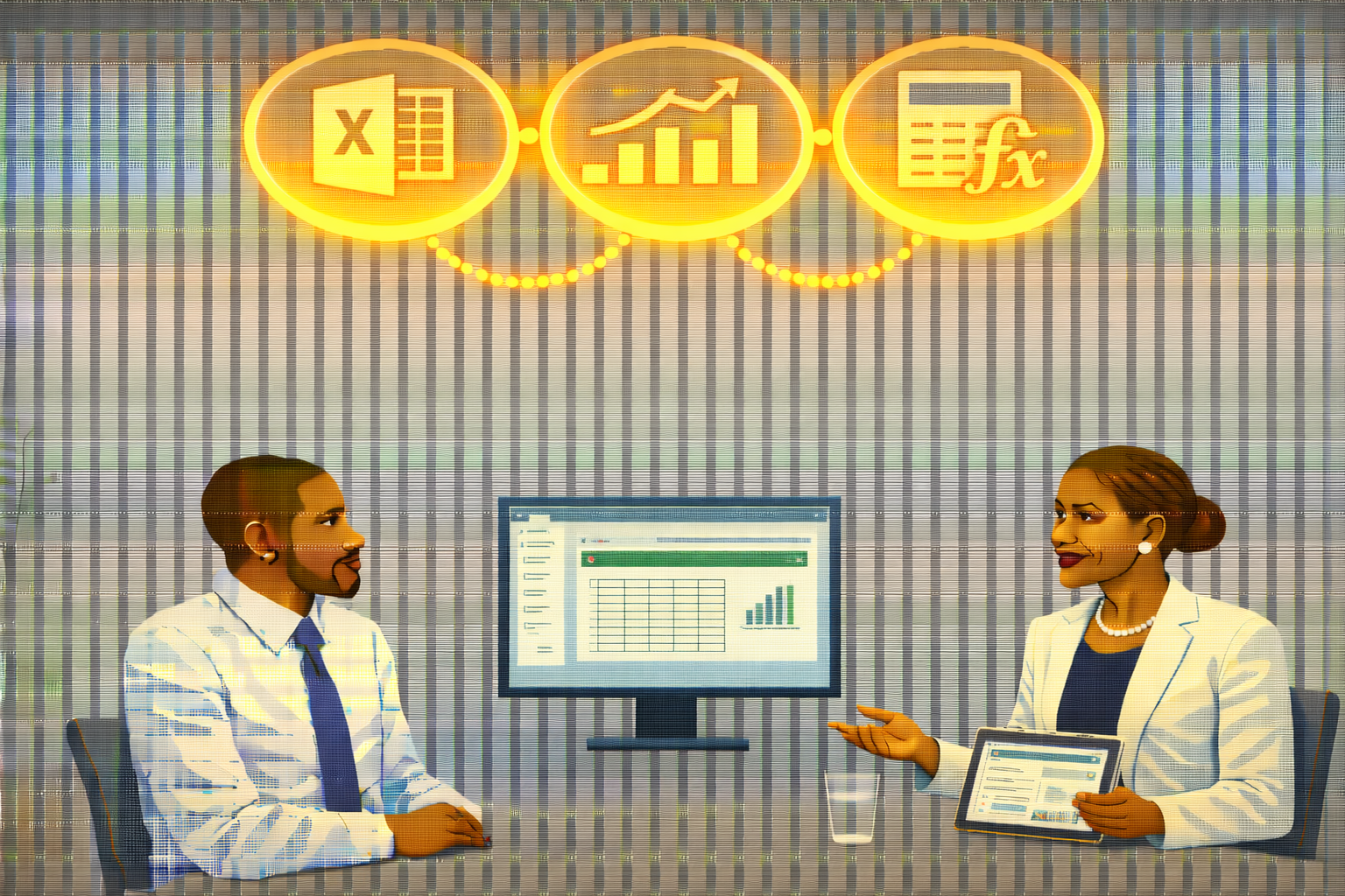 Microsoft Excel