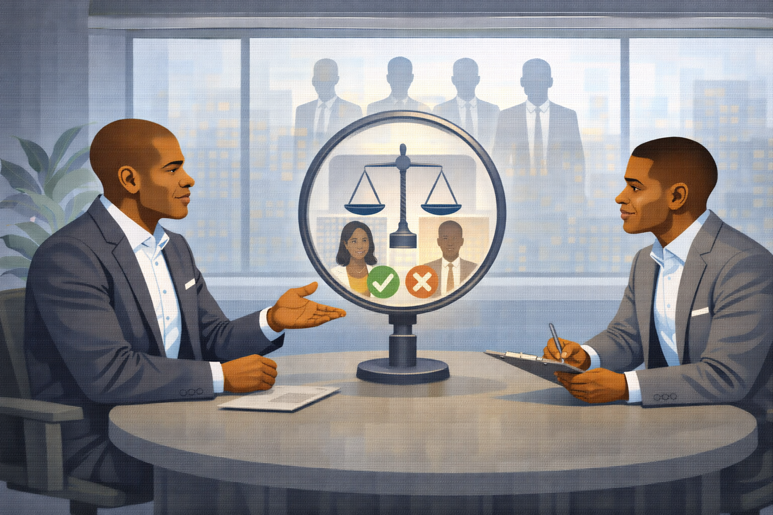 How to Avoid Bias in Talent Recruiting and Retention